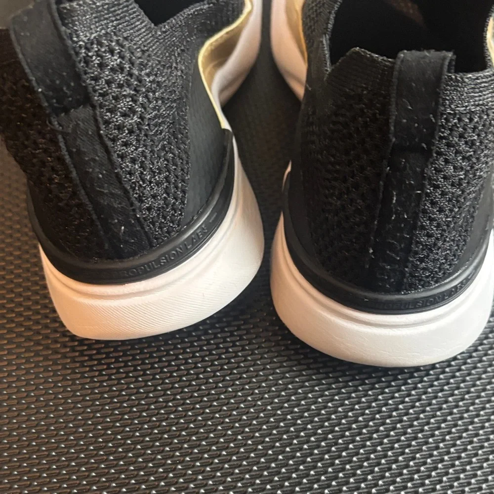 APL Slip-On Sneakers Techloom Bliss 7.5 - Picture 5 of 6